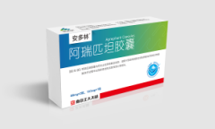 【安多林】阿瑞匹坦胶囊